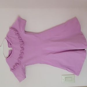 Janie and jack dress